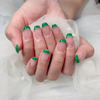 ネイル Nail Salon kihi大塚店のネイルデザイン