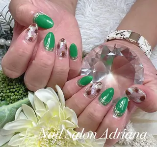 ネイル ADRIANA 大久保駅前徒歩2分のその他イメージ