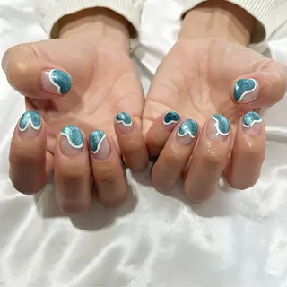 ネイル nailsister ただのネイルデザイン