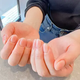 ネイル Nail&EyeNefer 旭店所属・木村 仁美のネイルデザイン