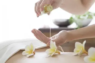 BALI PANIのエステ・リラクイメージ