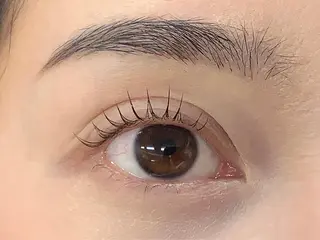 マツエク・マツパ Lil by Fan. 菊池のマツエク・マツパデザイン