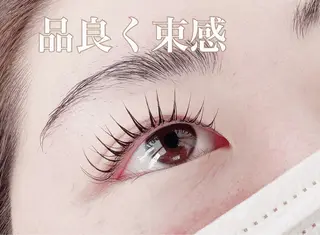 マツエク・マツパ ✨sylph✨ MADOKA✨のマツエク・マツパデザイン