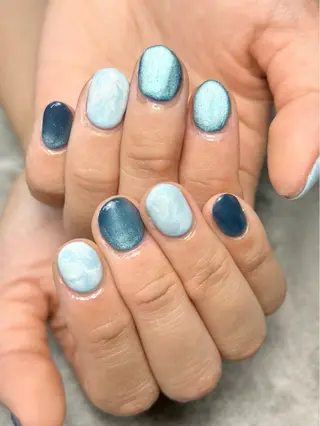 ネイル Y's nailのネイルデザイン