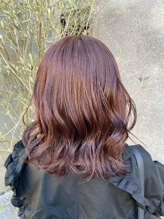 ミディアム RINRI 🌷のマツエク・マツパデザイン