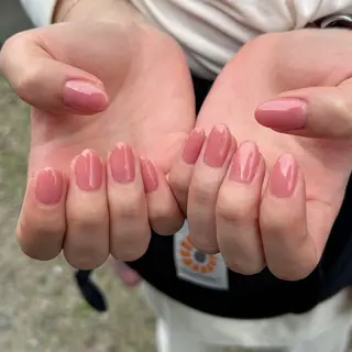 ネイル Lofinails ちひろのネイルデザイン