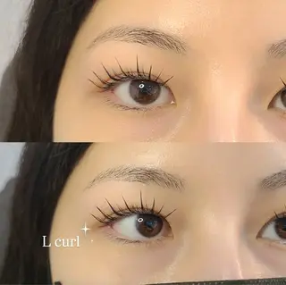 マツエク・マツパ SEED&Beauty所属・SEED& Beauty/代官山のマツエク・マツパデザイン