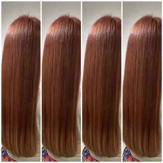 ロング rosee【ロゼ】所属・🌟髪質改善 平本雄大🌟のヘアスタイル