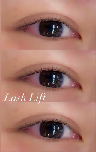 マツエク・マツパ 💙iL 佐藤萌💙のマツエク・マツパデザイン