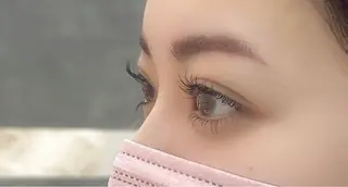 マツエク・マツパ ROEN 北岡崎店所属・RIRIKA /岡崎/アイリストのマツエク・マツパデザイン