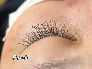 マツエク・マツパ YK Rinのネイルデザイン