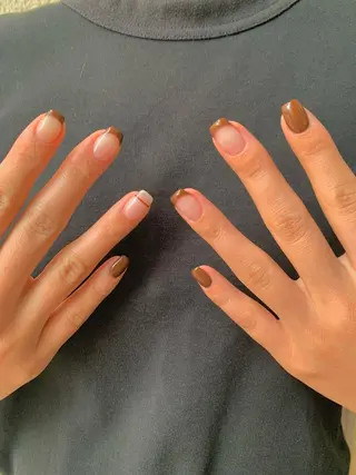 ネイル Kono Nanamiのネイルデザイン