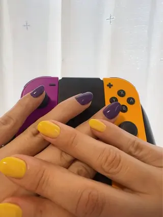 ネイル Queen‘s nailのネイルデザイン