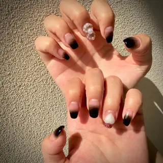 ネイル Laki nail所属・Laki nail MAYUのネイルデザイン