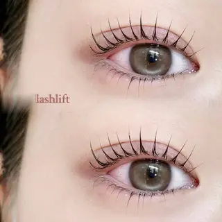 マツエク・マツパ eyelist🎀 FUCHIWAKIのマツエク・マツパデザイン