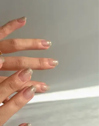 ネイル Elio所属・Elio 国泰寺のネイルデザイン