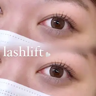 マツエク・マツパ Tink eye所属・kanon 🎀のマツエク・マツパデザイン