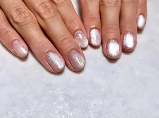 ネイル nailsalon auneのネイルデザイン