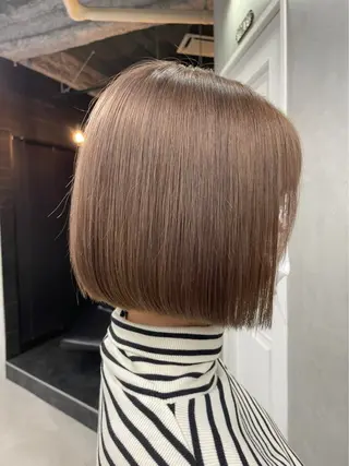 カラー 🎀‎kawaii pink/のえか💖のヘアスタイル