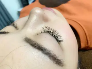 マツエク・マツパ KUON EYELASH SALON所属・eyelash amiのマツエク・マツパデザイン