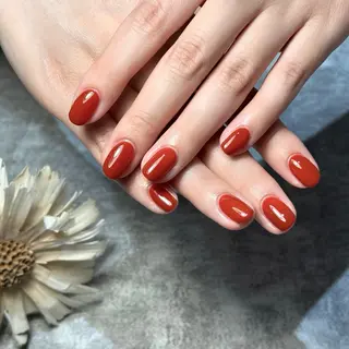 ネイル NOR.Beautysalon所属・三村 愛実のネイルデザイン