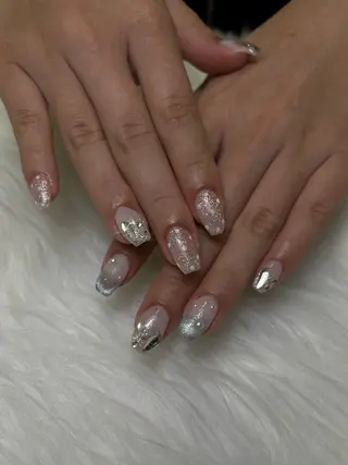 ネイル limo/ kotomiのネイルデザイン