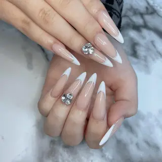ネイル salon de belnetta所属・kayo 💅のネイルデザイン