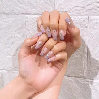 ネイル Ashliy大宮☆ アシュリーのネイルデザイン