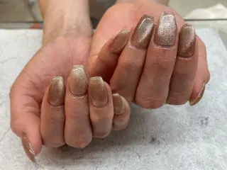 ネイル Maple所属・Maple saronのネイルデザイン