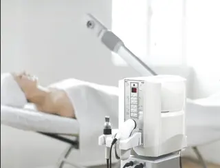 ナリストータルビューティーサロン岐阜所属・辻 恵理のエステ・リラクイメージ