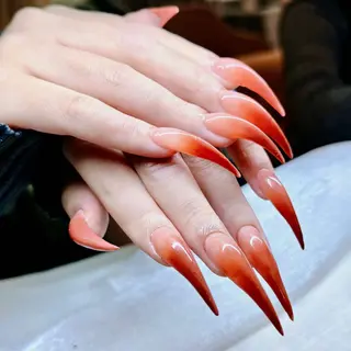 ネイル Any nail新大久保店のネイルデザイン
