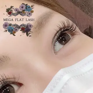 マツエク・マツパ P&Eまつげ専門 ★駅前店のマツエク・マツパデザイン