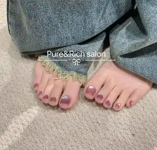 ネイル 💫 Tsuki_Nailのネイルデザイン