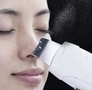 デ・アイム王寺所属・たるみ解消エミリーノ 米田真美子のエステ・リラクイメージ