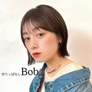 ショート カラー ヘアアレンジ 🌱ボブ/レイヤー/ ベージュ/あやみ✨のヘアスタイル