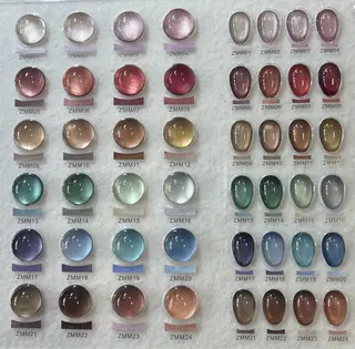 ネイル Ryoko Nailのネイルデザイン