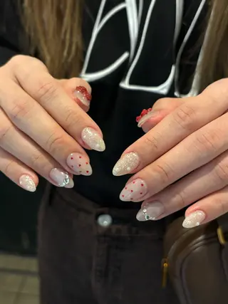 ネイル quro.n所属・quron nail [yui]のネイルデザイン