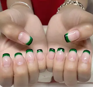 ネイル kouca  nail所属・コウ カnail💅のネイルデザイン