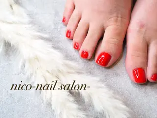 ショート nico-nail salon-所属・nico-nail ️🫧wakanaのネイルデザイン