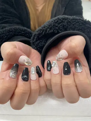 ネイル コジマ ヒトミのネイルデザイン