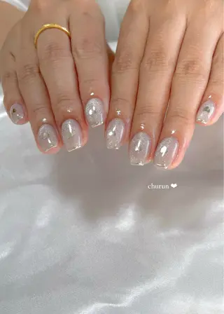 ネイル private salon uluのネイルデザイン