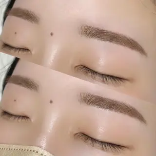 アイブロウ Blanc 小倉店の眉毛・アイブロウイメージ