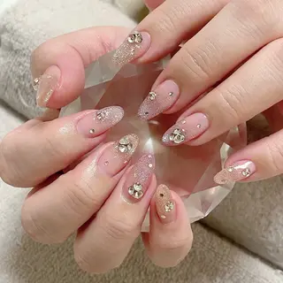 ネイル 💅fleur Ayumiのネイルデザイン