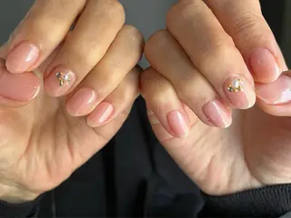 ネイル ネイルサロン HANAのネイルデザイン