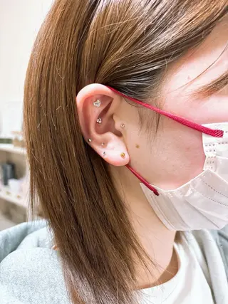 COCO所属・木村 千広のその他イメージ