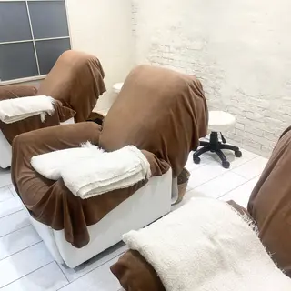 マツエク・マツパ Loco❤︎ 布施のマツエク・マツパデザイン