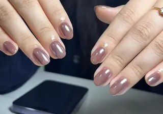 ネイル エ リのネイルデザイン