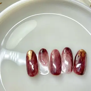 ネイル Ange epais nAnnAnのその他イメージ