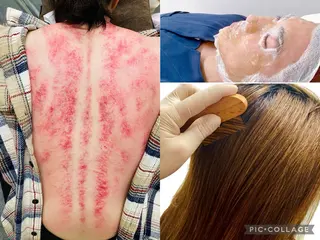 SKIN SKINのエステ・リラクイメージ