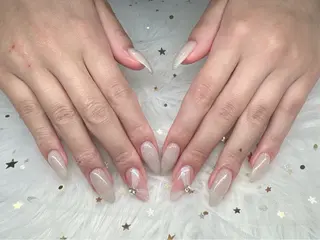 ネイル XIMINANAIL SALON堀江店のネイルデザイン